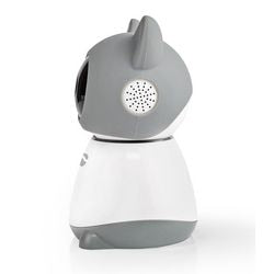Caméra de sécurité Nedis Smartlife WiFici30cgy