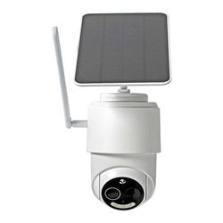 Caméra de sécurité Nedis Smartlife SIMCBO50WT 1920 x 1080 pixels