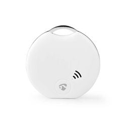 Keyfinder nedis btkf10wt blanc