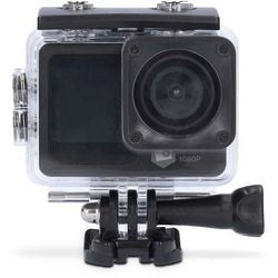 Caméra d'action acam31bk nedis