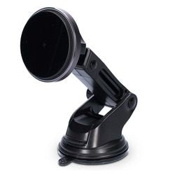 Chargeur de voiture nedis cchaqm15w110bk noir