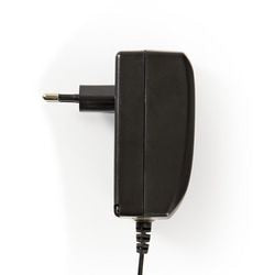 Adaptateur secteur Nedis acpa003 noir