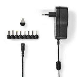 Chargeur Nedis acpa109 noir