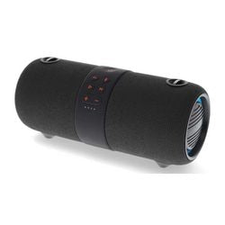Enceinte Bluetooth Nedis SPBT2480BK noir