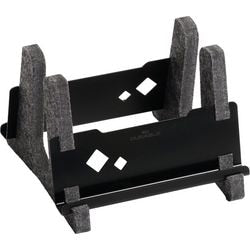 Support pour ordinateur portable durable 160 x 160 x 113 mm