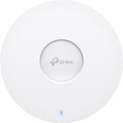 Tp-link omada eap673 ax5400 point d'accès wifi 6 (blanc)