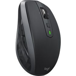 Souris logitech mx partout 2s bluetooth graphite