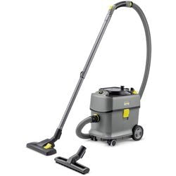 Aspirateur professionnel Kärcher t 15 1 adv - 585 w - 15 litres - réservoir en plastique recyclé - ultra silencieux 52 dB(a)