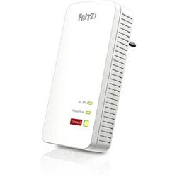 Adaptateur CPL avm 1200 mbit s blanc