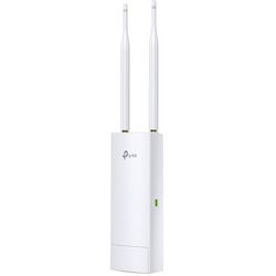 TP-LINK OMADA EAP110-OUTDOOR 300 Mbps Wireless N Outdoor A