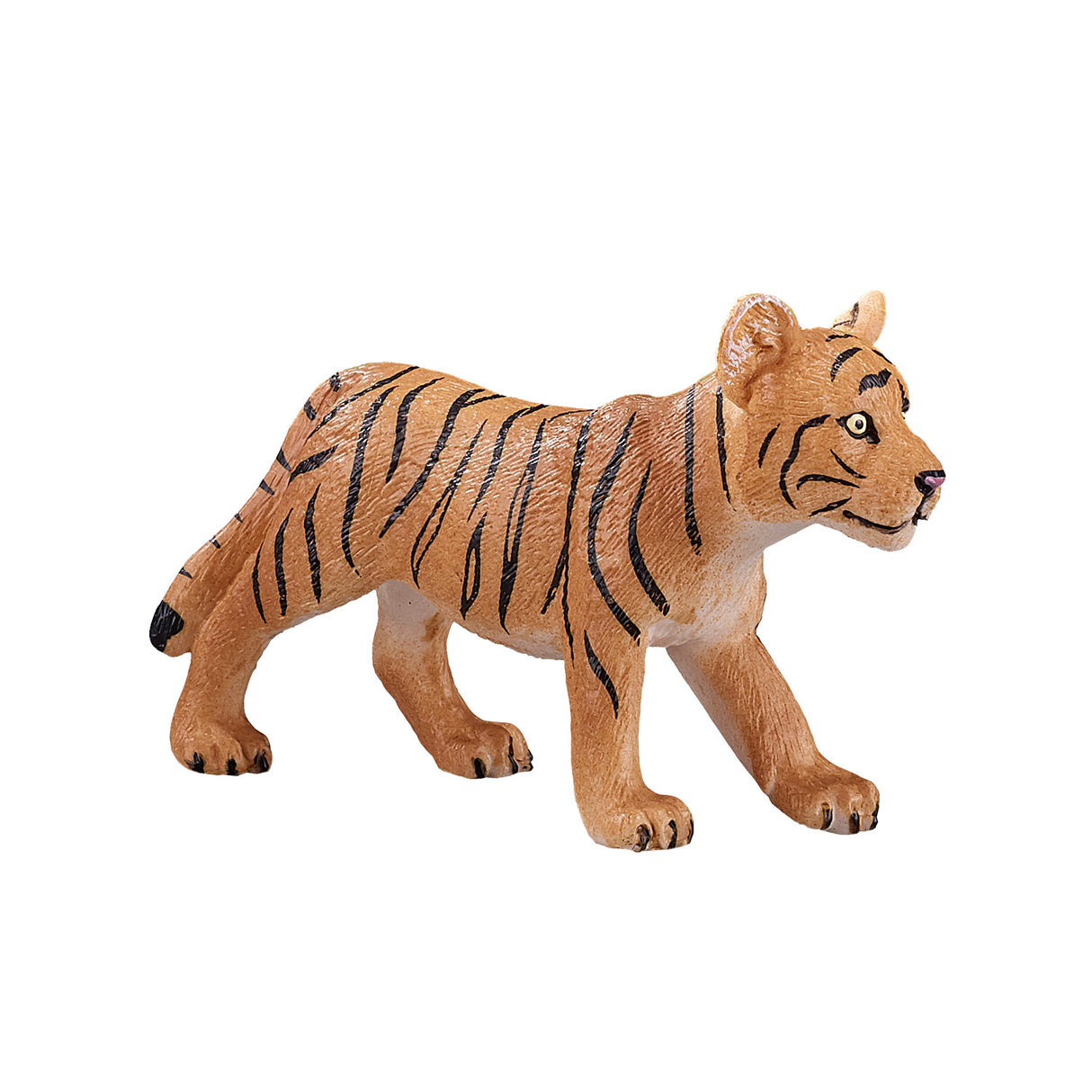 Mojo Wildlife Tiger Cub debout - 387008