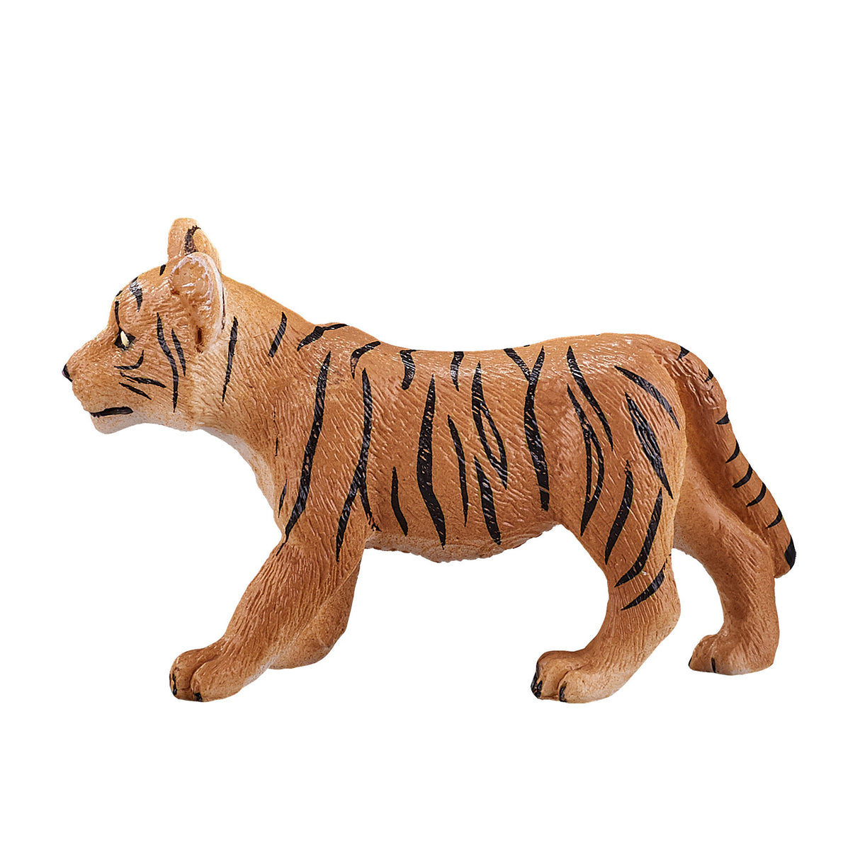 Mojo Wildlife Tiger Welp stojící 387008