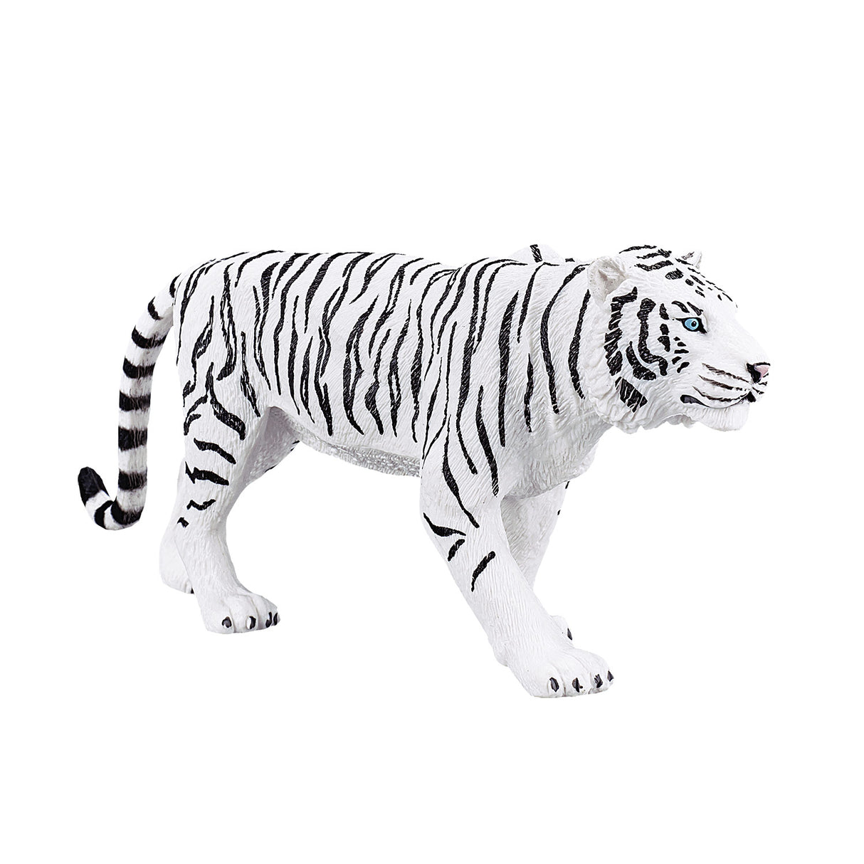 Mojo Wildlife White Tiger 387013