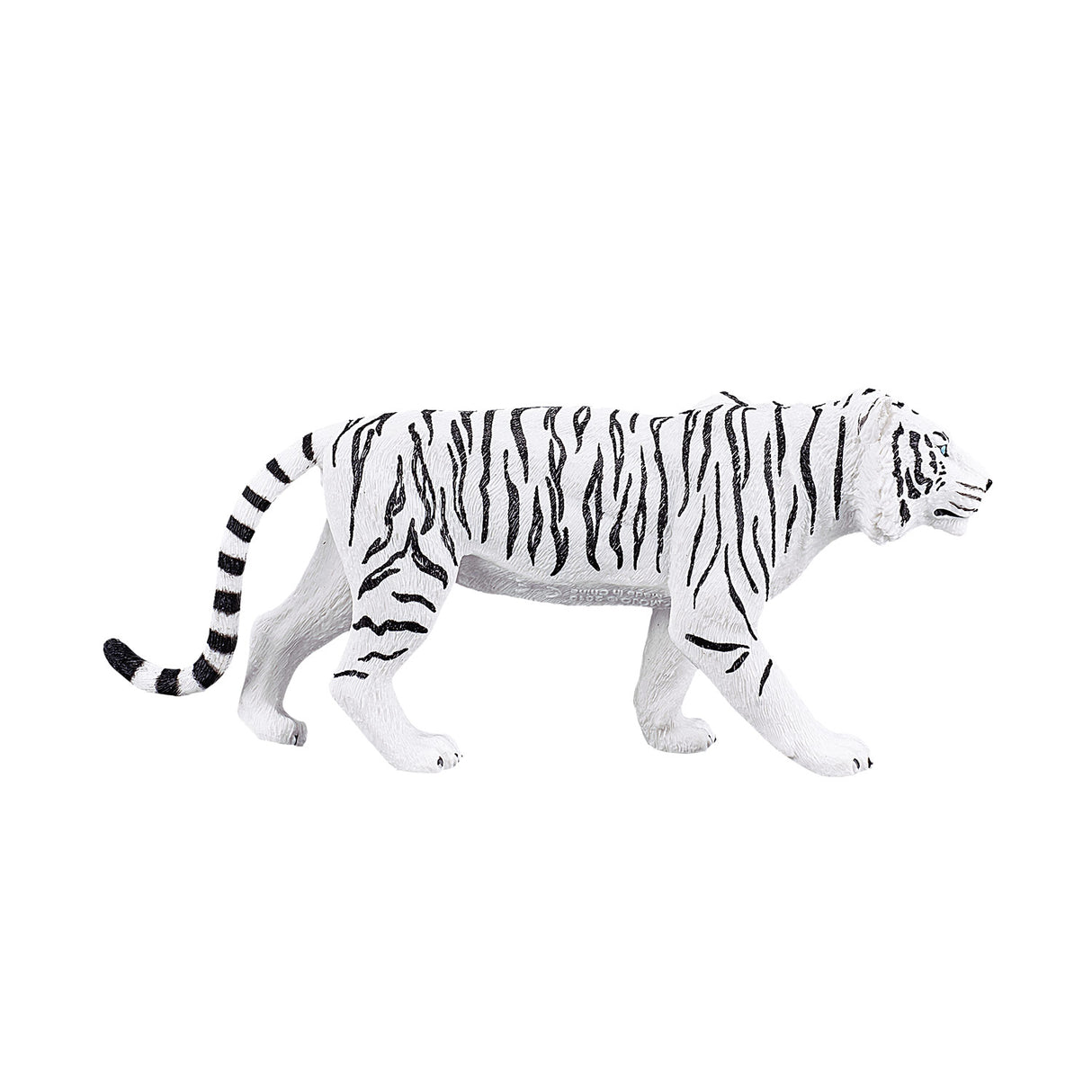 Mojo Wildlife White Tiger 387013