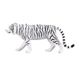 Mojo Wildlife White Tiger 387013