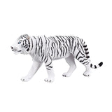 Mojo Wildlife White Tiger 387013