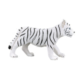 Mojo Wildlife White Tiger Welp debout 387014