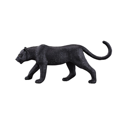 Mojo faune panthère noire - 387017