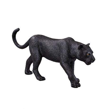 Mojo faune panthère noire - 387017