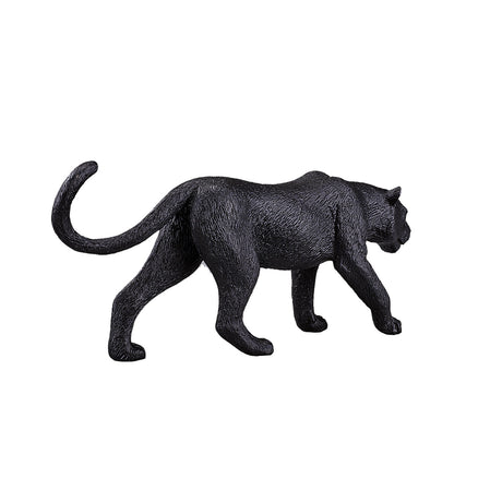 Mojo faune panthère noire - 387017