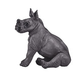Mojo Wildlife bébé rhinocéros - 387257