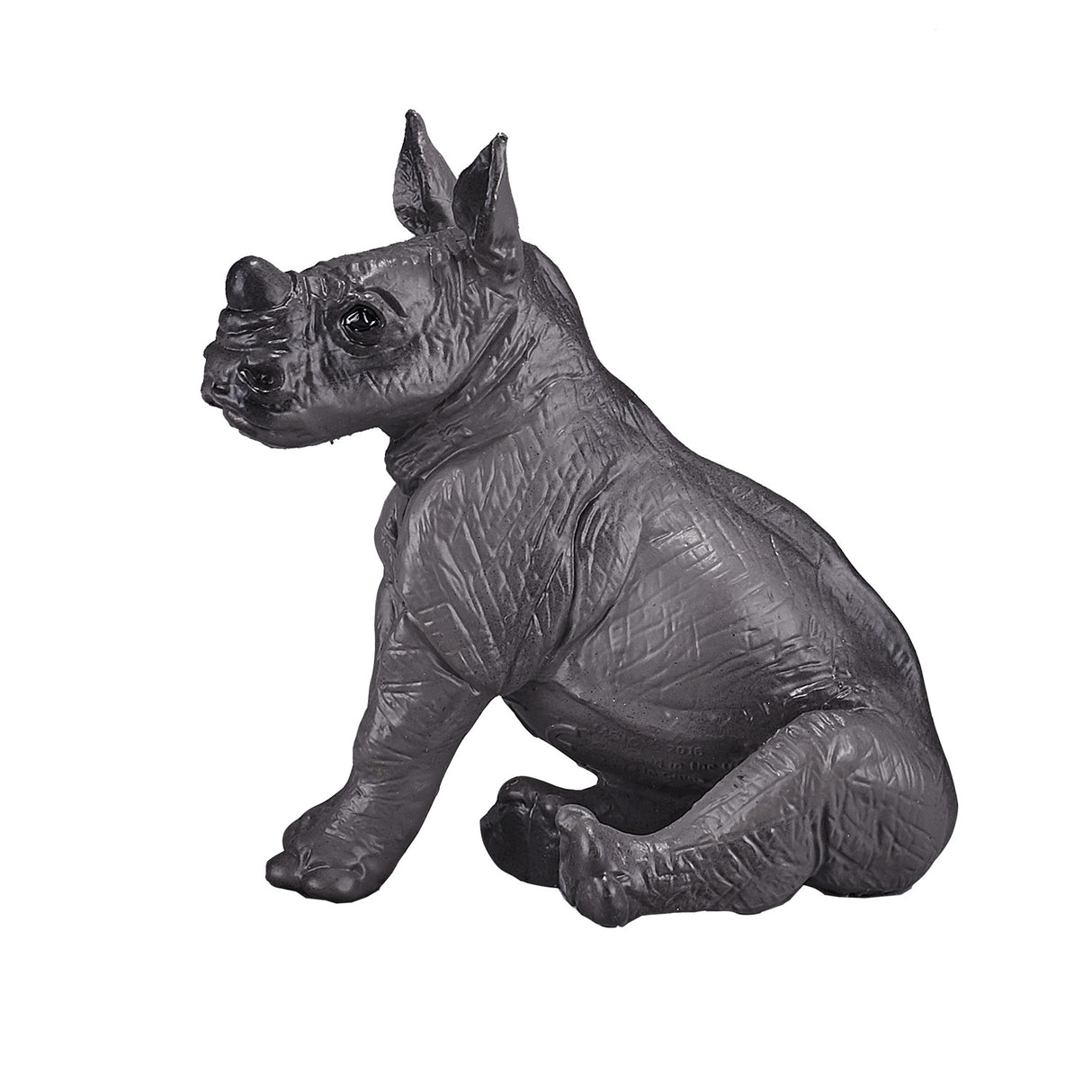 Mojo Wildlife Baby Rhino 387257