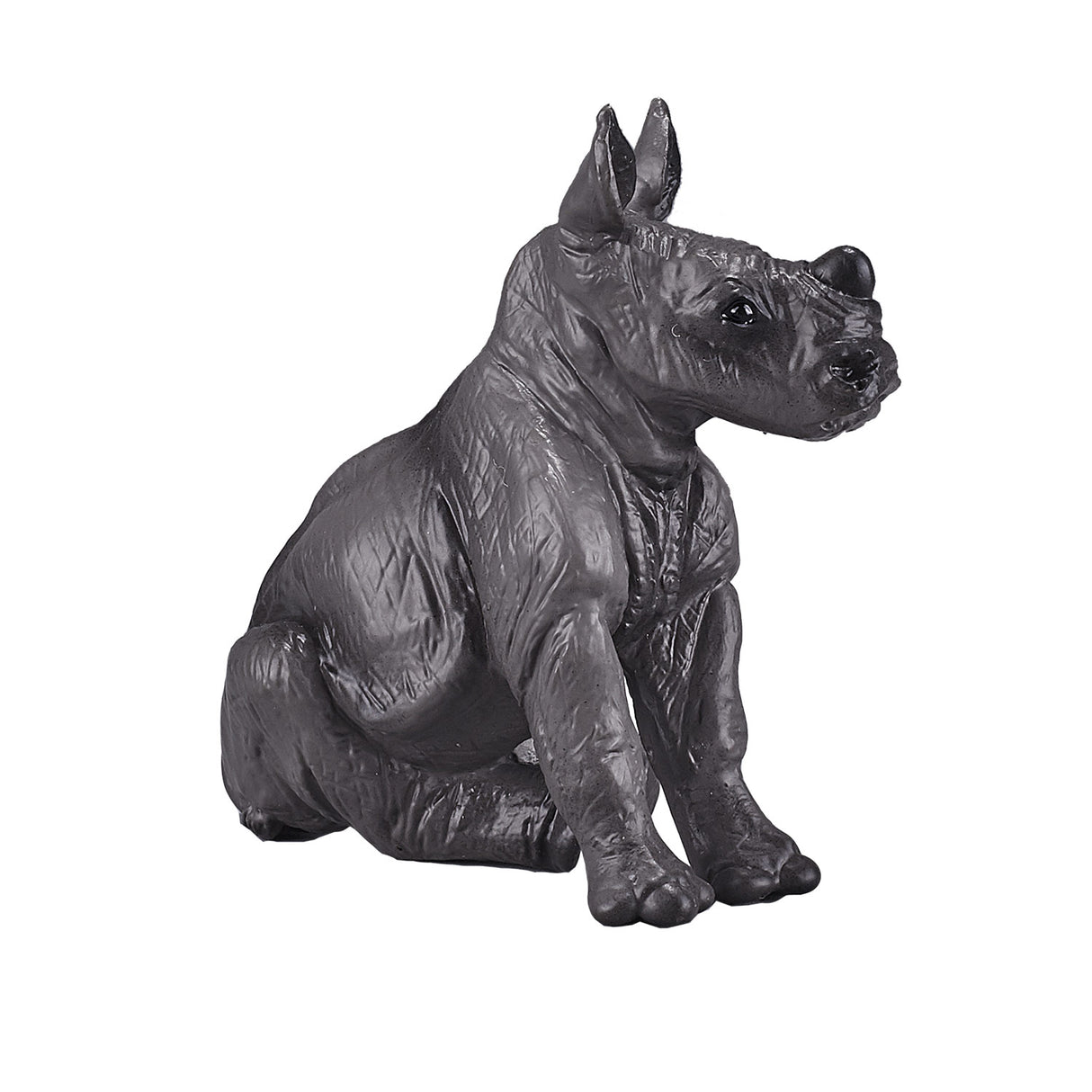 Mojo Wildlife bébé rhinocéros - 387257
