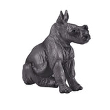 Mojo Wildlife Baby Rhino 387257