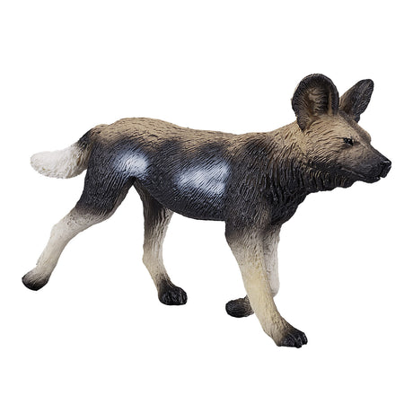 Mojo Wildlife African Hunting Dog 387110