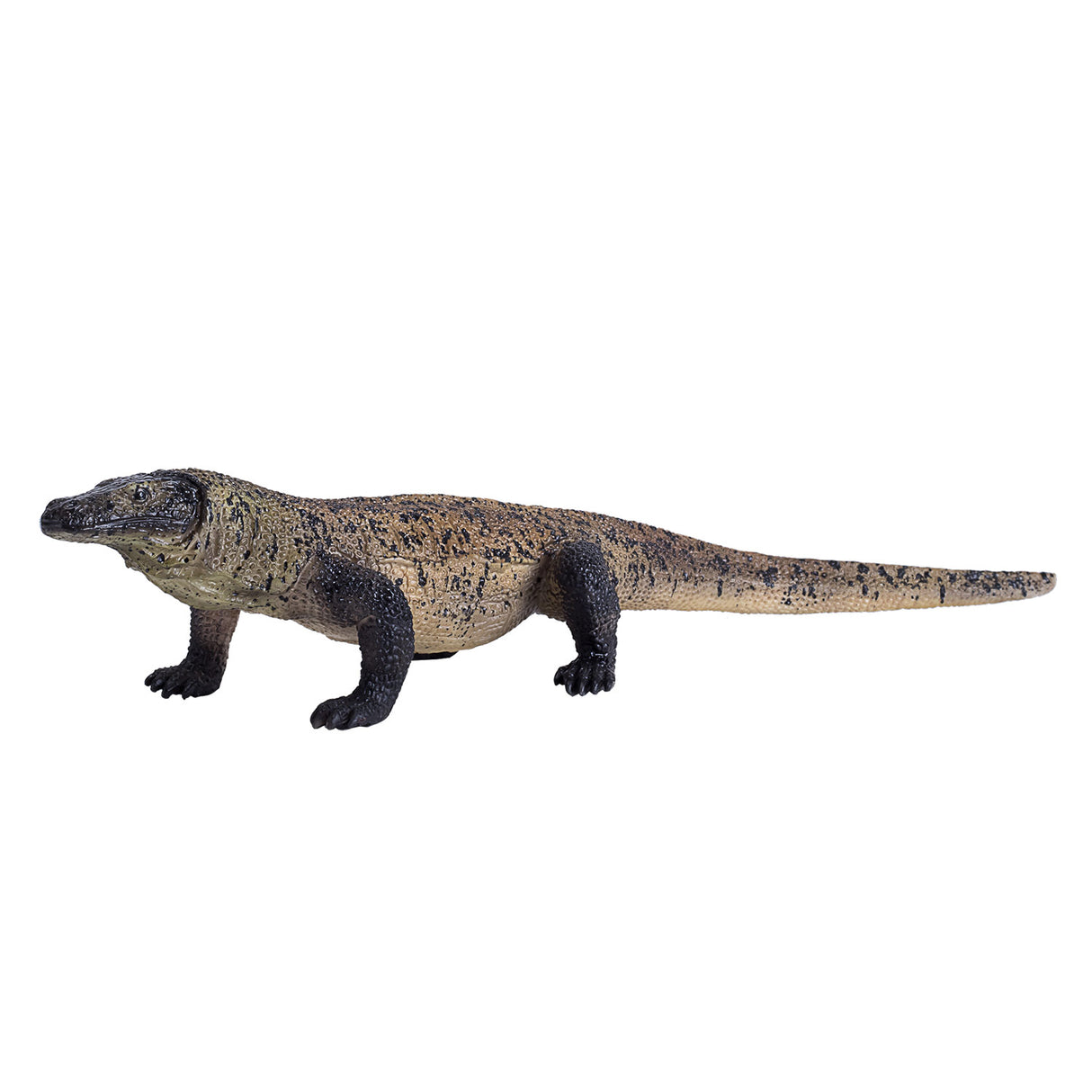 Dragon de Komodo de la faune Mojo - 381011