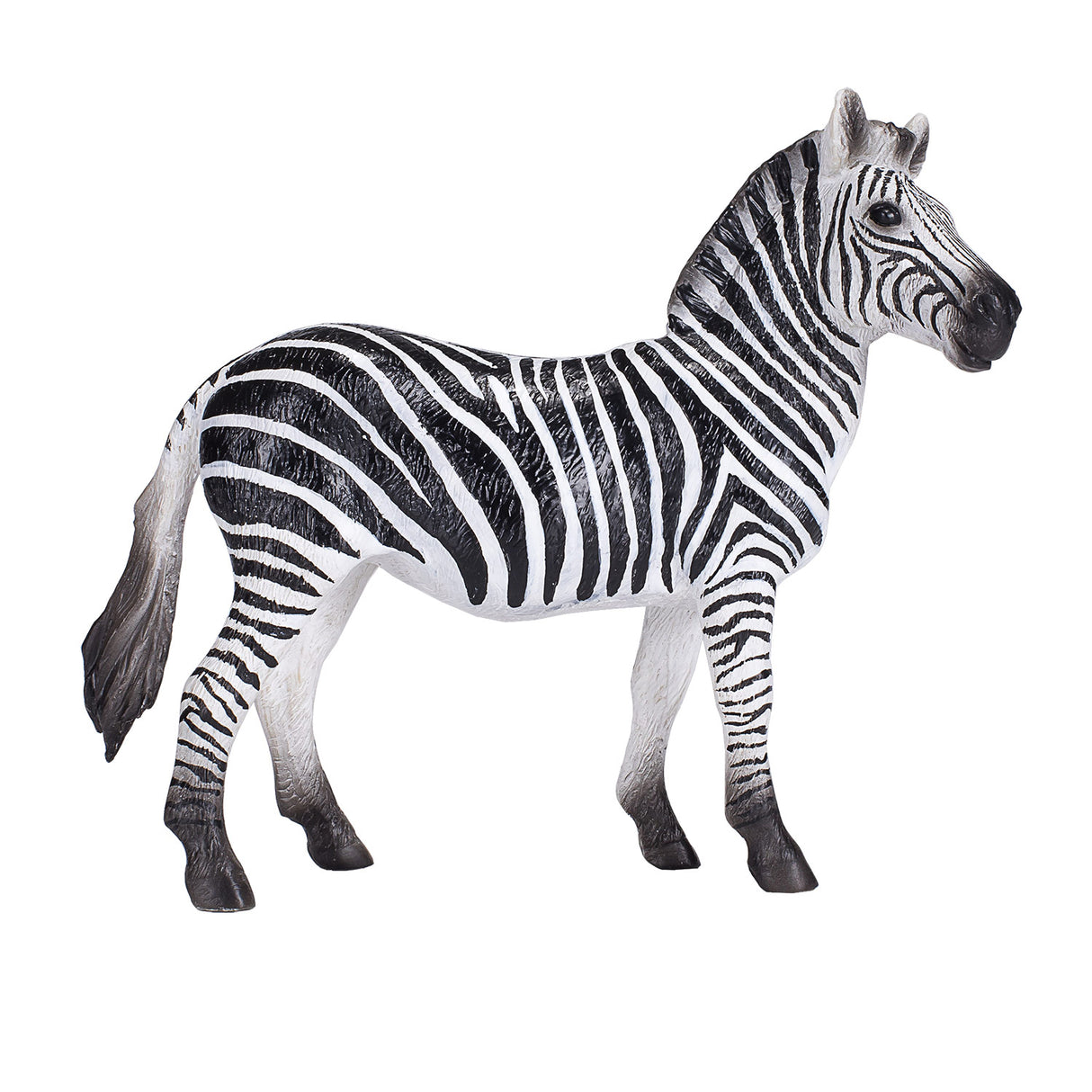 Zèbre animalier Mojo - 387393