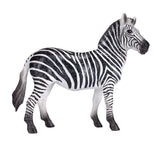 Zèbre animalier Mojo - 387393