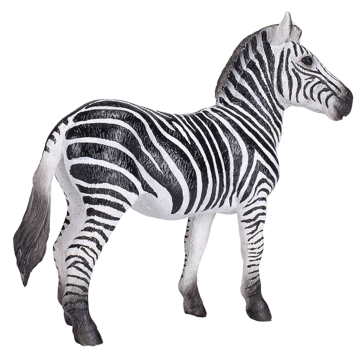 Zèbre animalier Mojo - 387393