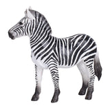 Zèbre animalier Mojo - 387393