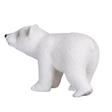 Ourson polaire marchant avec la faune Mojo - 387020