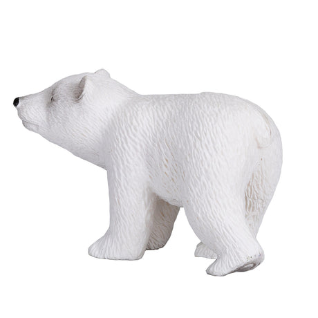 Ourson polaire marchant avec la faune Mojo - 387020