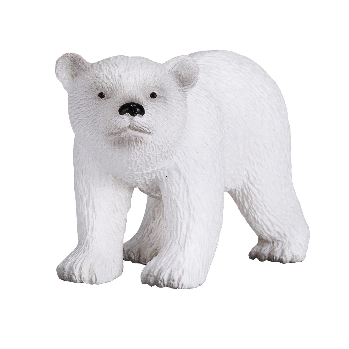 Mojo Wildlife Walking Polar Bear Welp 387020