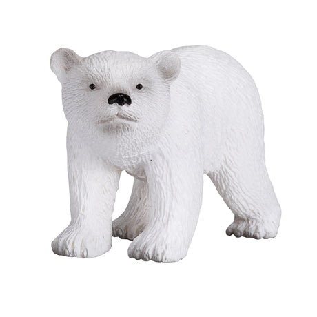 Ourson polaire marchant avec la faune Mojo - 387020