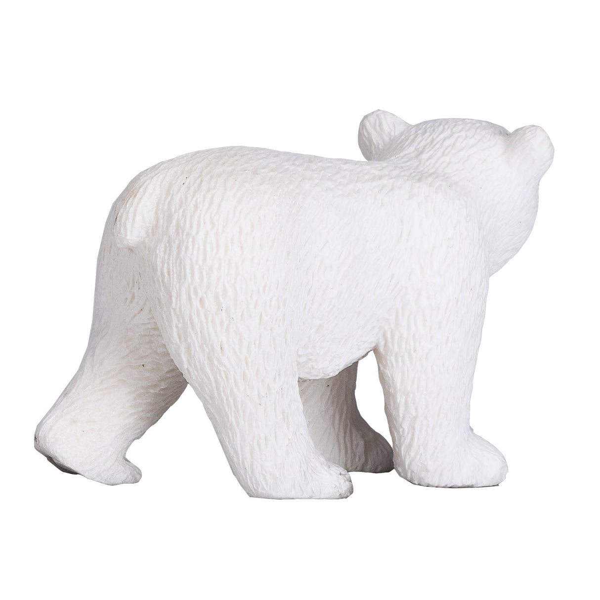 Mojo Wildlife Walking Polar Bear Welp 387020