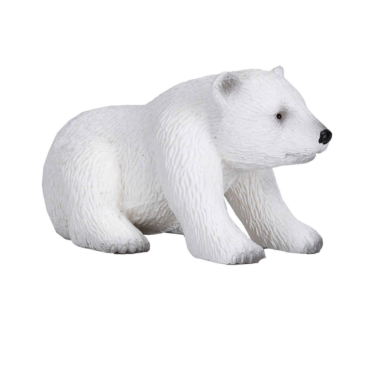 Ours polaire assis Mojo Wildlife - 387021