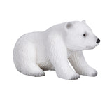 Ours polaire assis Mojo Wildlife - 387021