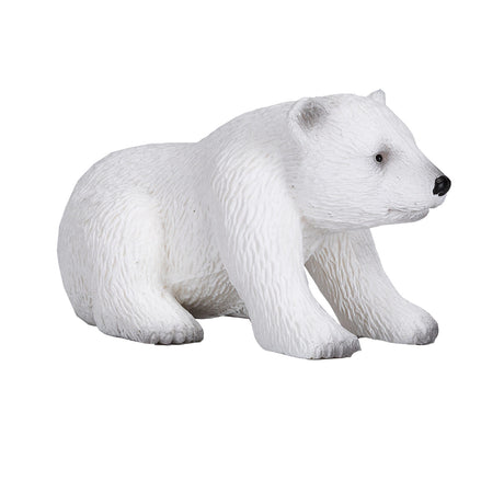 Ours polaire assis Mojo Wildlife - 387021
