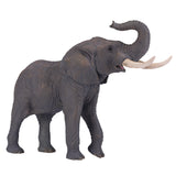 Mojo Wildlife éléphant taureau d'Afrique - 381005
