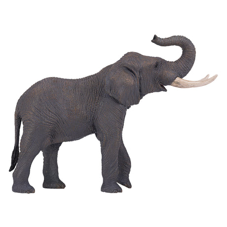 Mojo Wildlife éléphant taureau d'Afrique - 381005