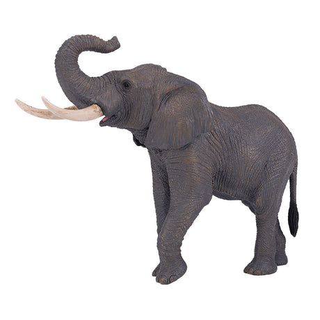 Mojo Wildlife éléphant taureau d'Afrique - 381005
