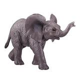 Mojo Wildlife bébé éléphant d'Afrique - 387002