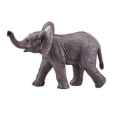 Mojo Wildlife bébé éléphant d'Afrique - 387002