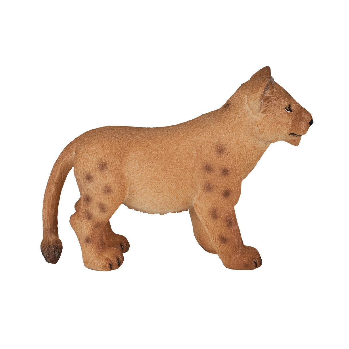 Lionceau animalier Mojo debout - 387011