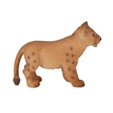 Lionceau animalier Mojo debout - 387011