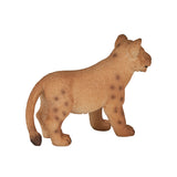 Lionceau animalier Mojo debout - 387011